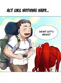 Cartoonist's NSFW Season 1 Chapter 1-20 (English)