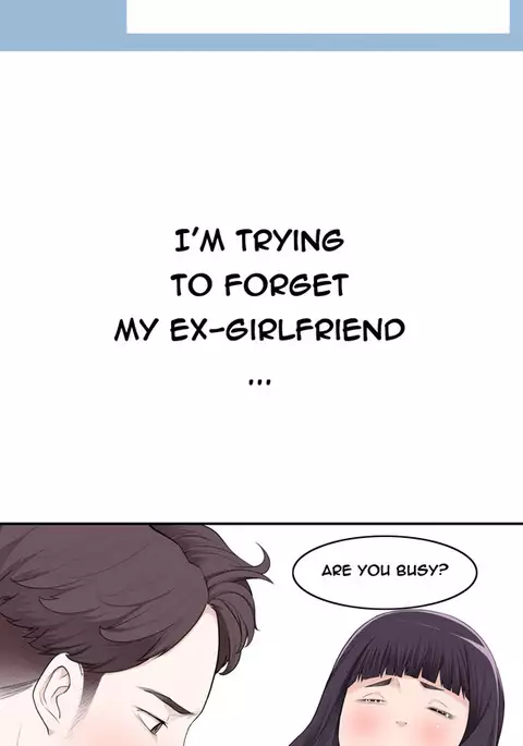 Tissue Thieves Ch.1-36