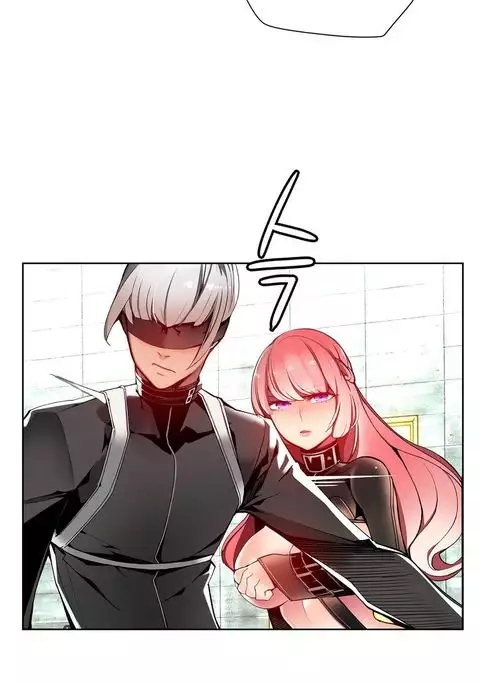 Lilith`s Cord Ch.1-18