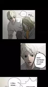 Ace Ch.1-25 (English) (Ongoing)