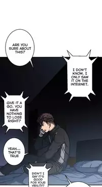 Ghost Love Ch.1-18.5 (English) (YoManga) (Ongoing)