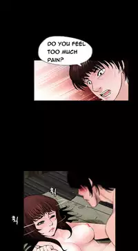 Missing Ch.1-11 (English) (Ongoing)