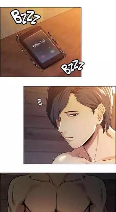 Taste of Forbbiden Fruit Ch.23/24