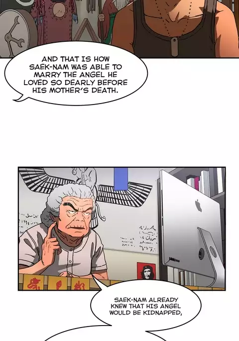 Refrain Love Ch.1-24