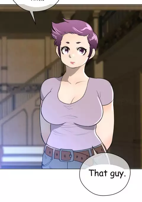 Perfect Half Ch.1-22