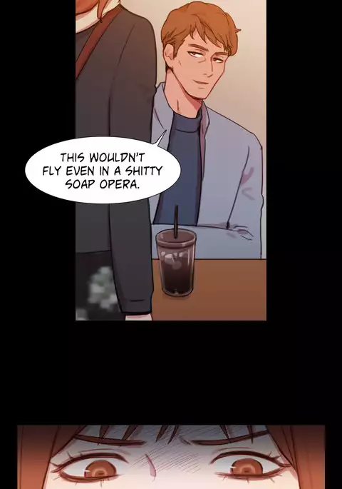 Scandal of the Witch Ch.1-39