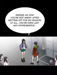 [Lee Hwa, Yang San Bak] Housemates • Chapter 1: Ten Seconds [Netorare World]