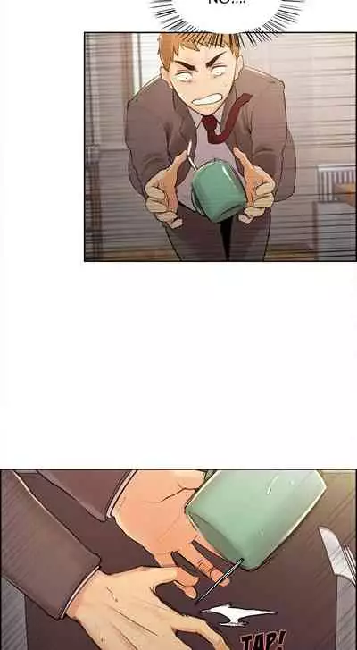 The Sharehouse Ch. 1-11