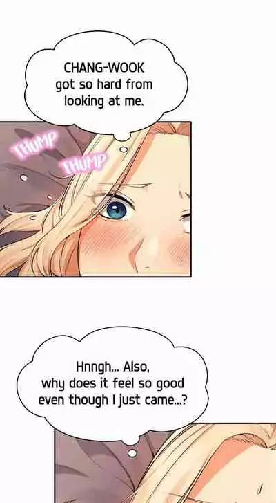 Is There No Goddess in My College? Ch.16/?