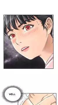 New Face Ch.1-7 (English) (Ongoing)