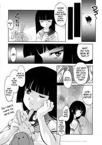 (C75) [MünchenGraph (Kita Kaduki)] Ato wa Anata ga Kimeru Koto SunRed (Jigoku Shoujo) [English] [N04h]
