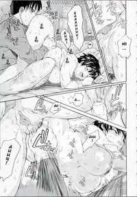 [Zero no Mono] Wasurena High Grade Edition Ch. 1 [English] {Wowdown} [Decensored]