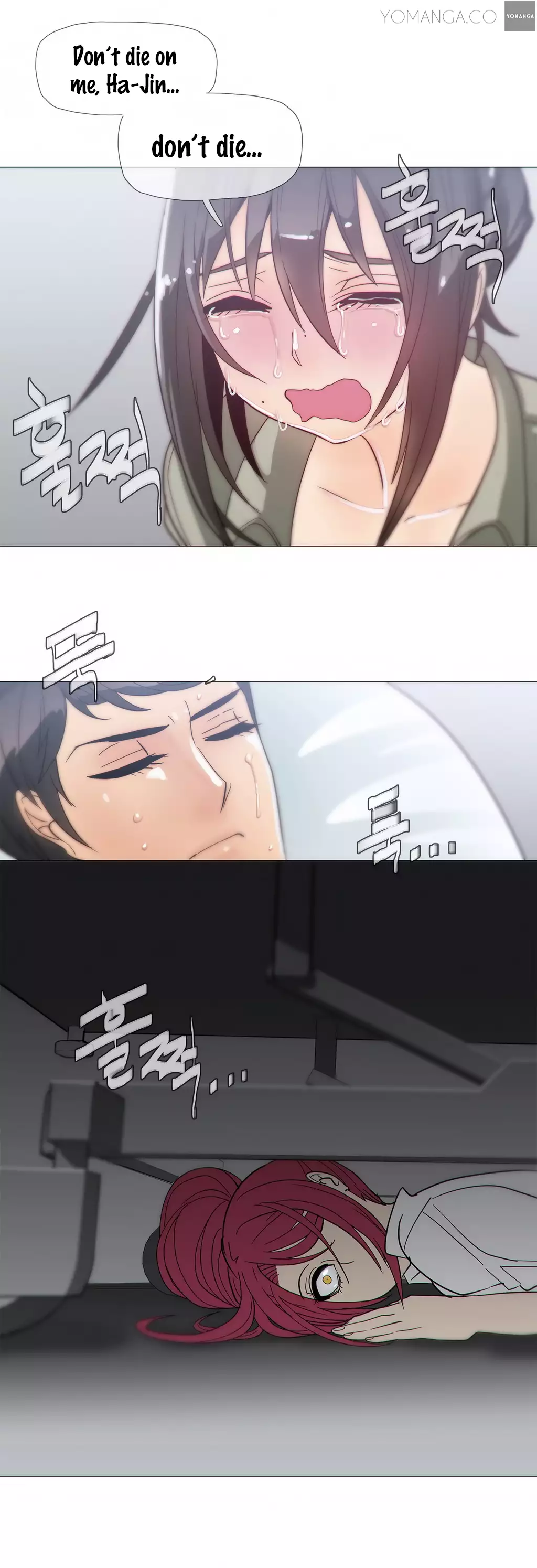 Household Affairs Ch.1-24