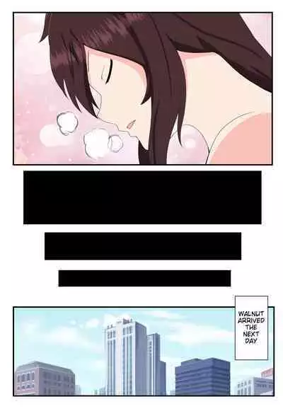 Genshin Impact - Enslaved Walnut First Story