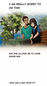 Change Partner Ch.1-18 (English) (Ongoing)