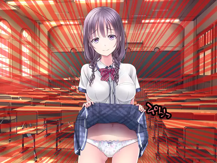 Boku no Netorare Juken Sensou