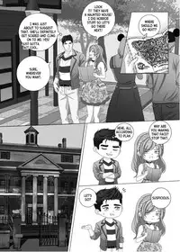 [The Yaoi Army][Joberu, Seru] Fujoshi Trapped in a Seme's Perfect Body 3, 4