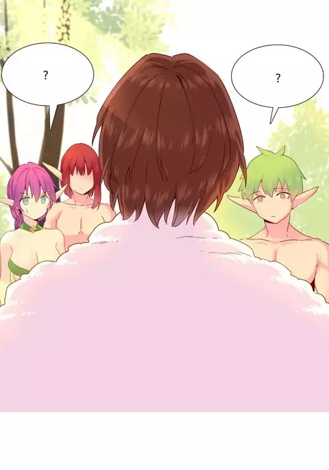 A World That I Rule Ch.01-25