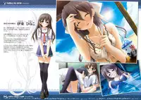 CUFFS+Sphere+CUBE mini visual book