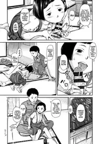 [Onizuka Naoshi] Hime in Distortion (Undertow) [English] [alparslan]