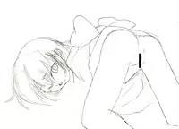 [Epiropa] Secret folder (The Melancholy of Haruhi Suzumiya)