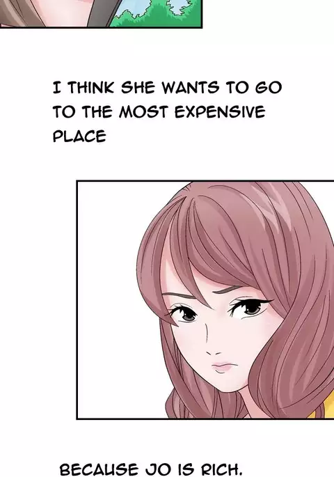 The Taste of Hands Ch.1-57