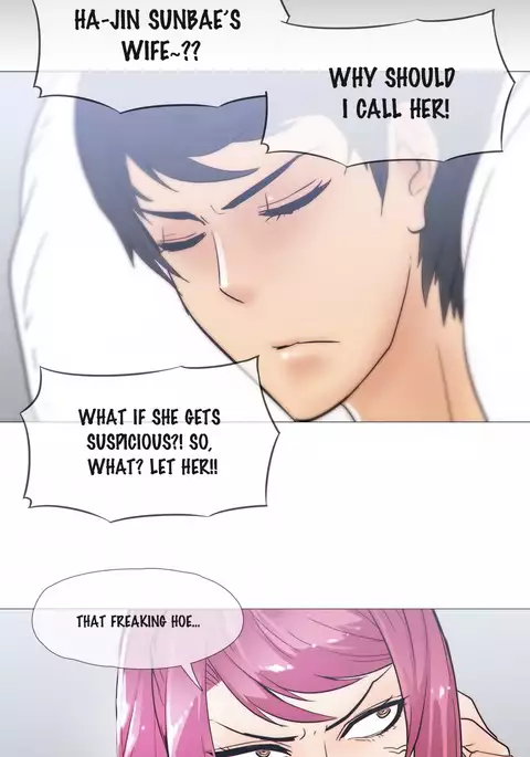 Household Affairs Ch.1-40