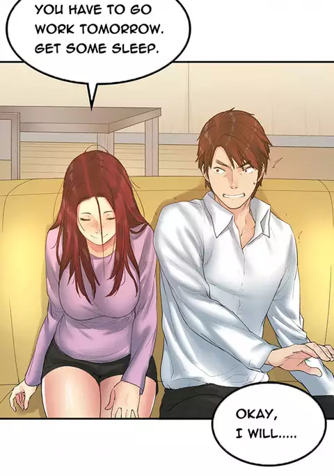 Best Friend Girlfriend Ch.1-22