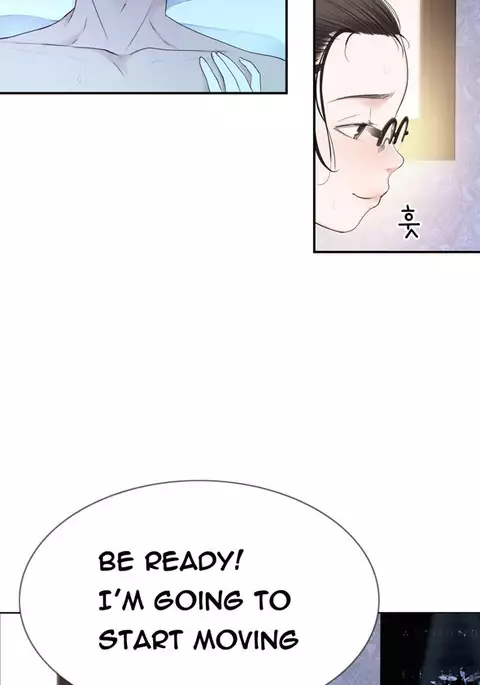 Tissue Thieves Ch.1-19