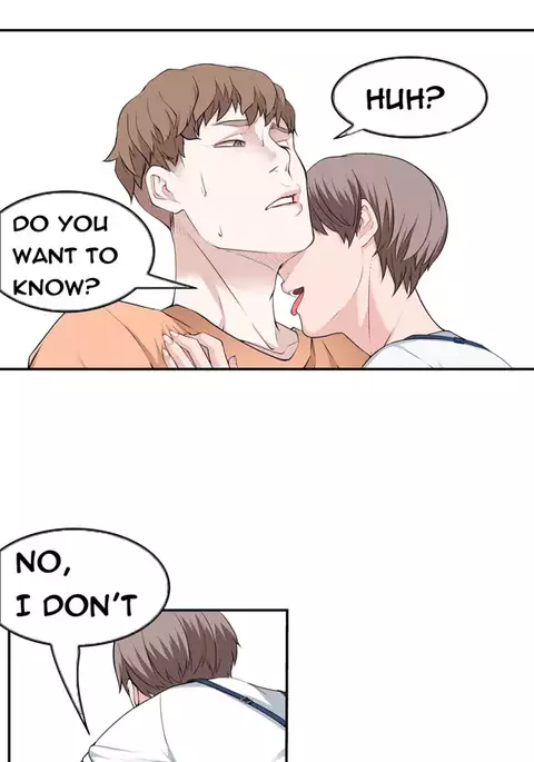 Tissue Thieves Ch.1-20