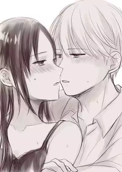 [Kuzuru] ShiroKagu 1 (Kaguya-sama wa Kokurasetai)