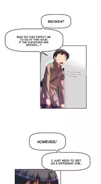 [Worin] Brawling Go Ch.76-86 (English) (Ongoing)