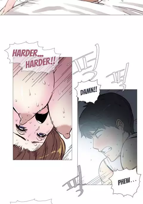 Household Affairs Ch.1-45