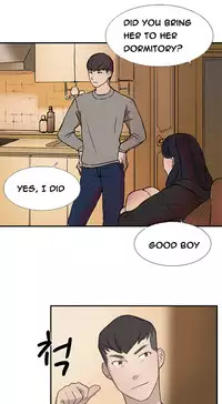 Double Date Ch.1-17 (English) (Ongoing)