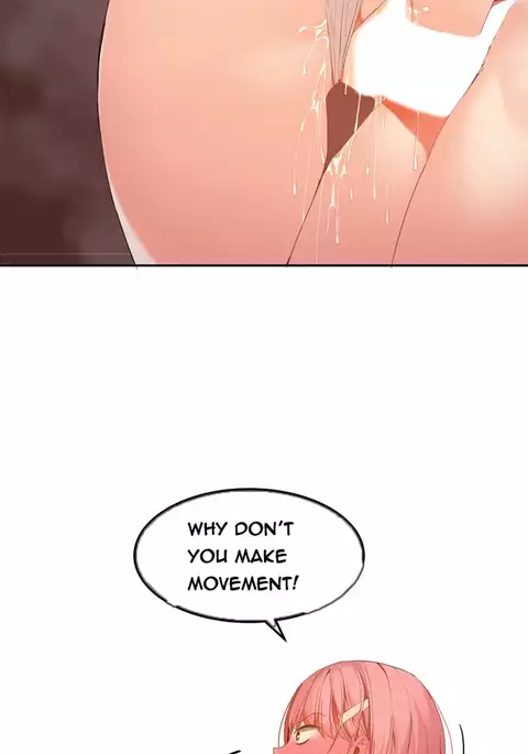 Hari Dormitory Ch.0-29