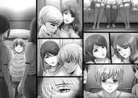 [Lemon Cake (Lemon Keiki)] Mamasando [Digital]