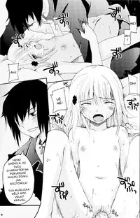 Sleepless Night czech