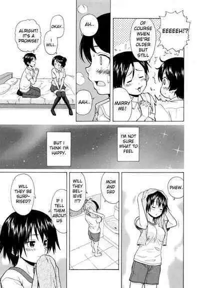 Daisuki na Hito - Final Chapter