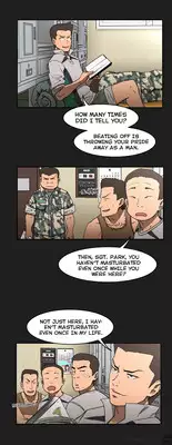 [Yi Hyeon Seok] Refrain Love Ch.1-24 (English) (YoManga) (Ongoing)