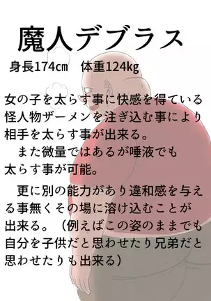 Futoru Futoru Futoru Fairu