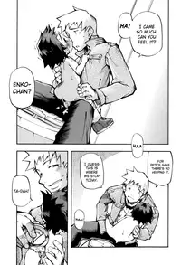 [Tetsu] Puniman Musume Ch.1-10 [English] [biribiri]