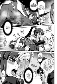 (C85) [Studio Tar (Kyouichirou)] Gouhou! Chimikko Assassin!! | Legal! Petite Assassin!! (Log Horizon) [English] [EHCOVE]