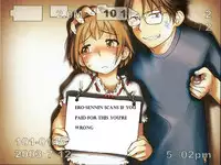 [Gold Rush] Daybreak Vol.4 (Gundam 00)