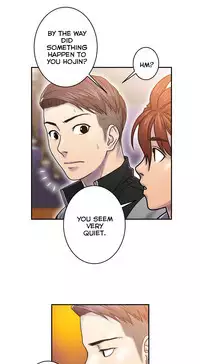 Ghost Love Ch.1-22 (English) (YoManga) (Ongoing)