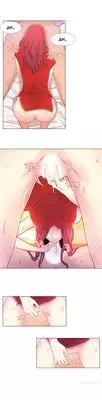Miss Mystic Ch.1-11 (English) (Ongoing)