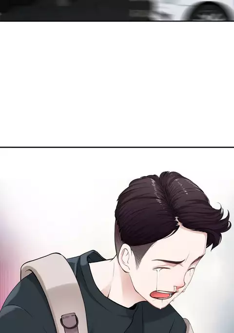 Tissue Thieves Ch.1-21