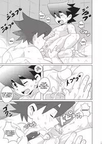 [WEST ONE (10nin)] House of Wolves (Tenkai Knights) [English] {Procrastination Scans} [Digital]