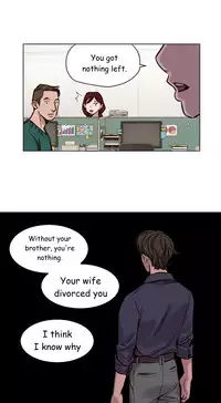 [Ramjak] Atonement Camp Ch.1-33 (English) (Ongoing)