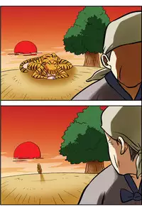 [Space No.1] Me Ran Co Ri [Ongoing]