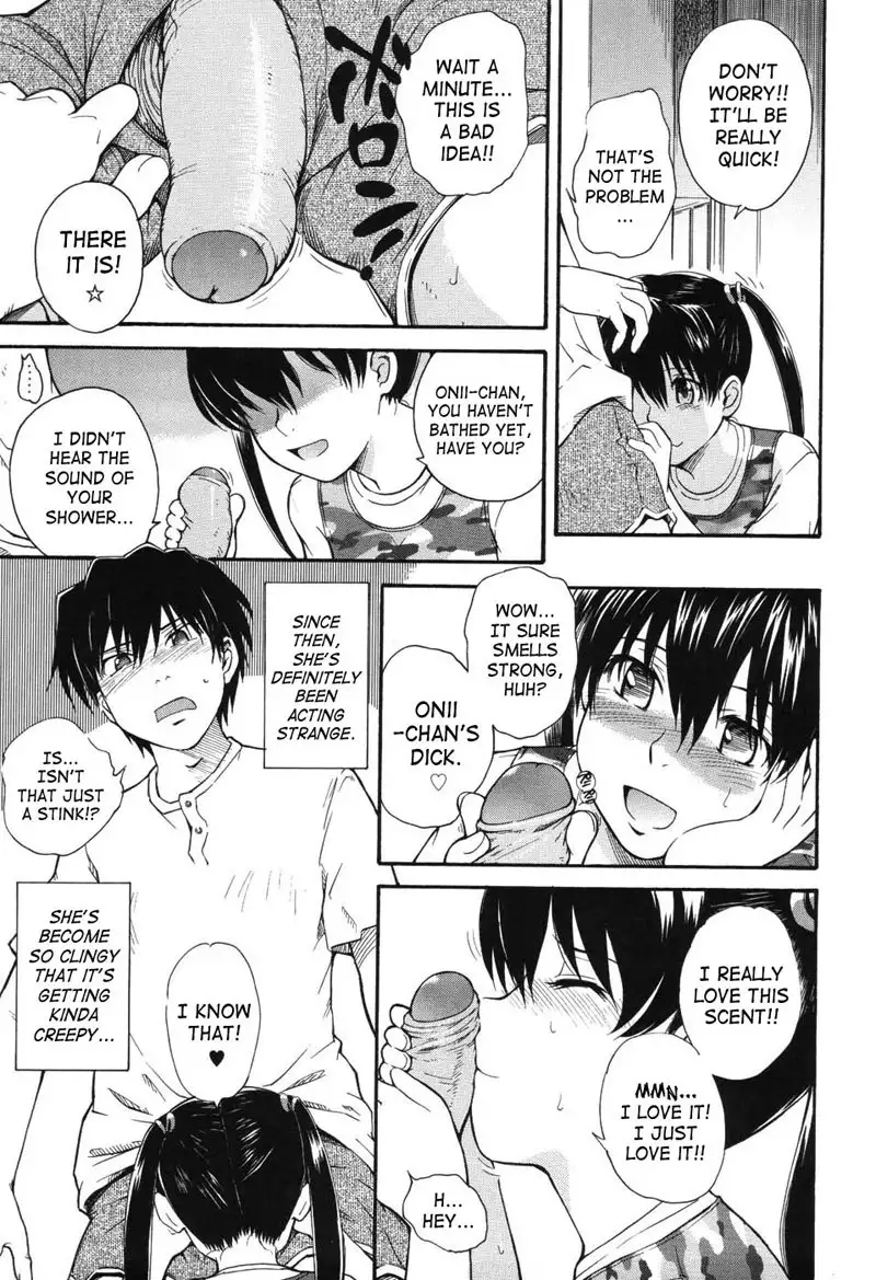 Prince of the Stars 07